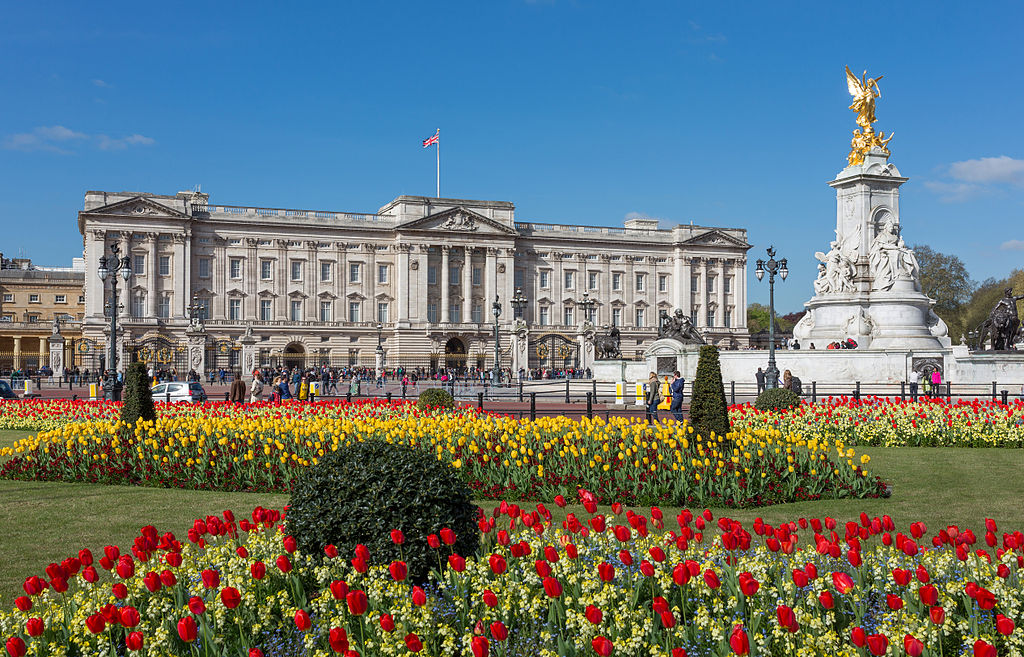 Best Places To Visit In The Great Metropolis London